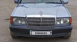 Mercedes-Benz 190 1991 года за 1 150 000 тг. в Караганда – фото 3