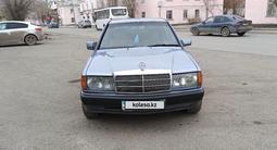 Mercedes-Benz 190 1991 года за 1 300 000 тг. в Караганда – фото 4