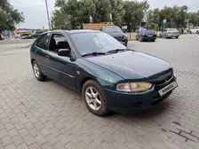 Mitsubishi Colt, 1998