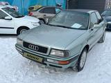 Audi 80 1992 годаfor2 300 000 тг. в Кокшетау