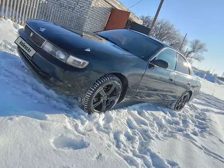 Toyota Chaser 1993 года за 1 400 000 тг. в Шемонаиха – фото 4