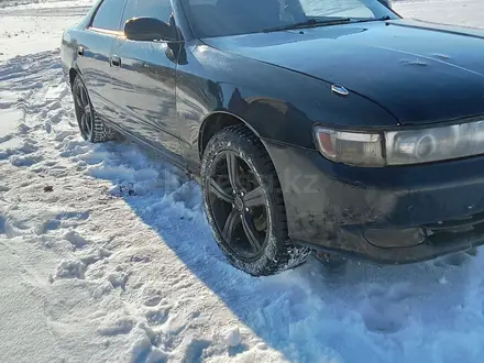 Toyota Chaser 1993 года за 1 400 000 тг. в Шемонаиха – фото 6