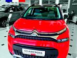 Citroen C3 Aircross 2023 года за 8 990 000 тг. в Астана