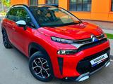 Citroen C3 Aircross 2023 года за 8 990 000 тг. в Астана – фото 3