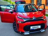 Citroen C3 Aircross 2023 года за 8 990 000 тг. в Астана – фото 2