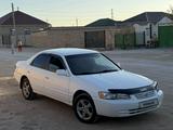 Toyota Camry 1999 года за 2 400 000 тг. в Жанаозен