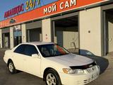 Toyota Camry 1999 года за 2 400 000 тг. в Жанаозен – фото 3