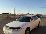 Toyota Camry 1999 года за 2 400 000 тг. в Жанаозен – фото 4