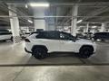 Toyota RAV4 2021 года за 14 200 000 тг. в Алматы – фото 4