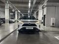 Toyota RAV4 2021 года за 14 200 000 тг. в Алматы – фото 2
