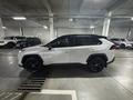 Toyota RAV4 2021 года за 14 200 000 тг. в Алматы – фото 5