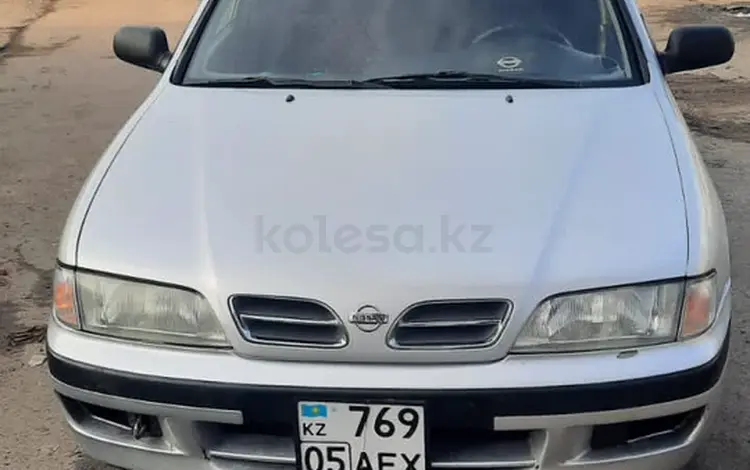 Nissan Primera 1999 года за 1 550 000 тг. в Алматы