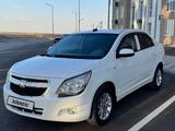 Chevrolet Cobalt 2022 года за 4 700 000 тг. в Караганда – фото 2