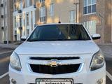 Chevrolet Cobalt 2022 года за 4 700 000 тг. в Караганда