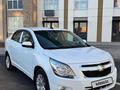 Chevrolet Cobalt 2022 года за 4 700 000 тг. в Караганда – фото 3