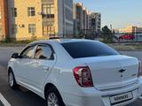 Chevrolet Cobalt 2022 года за 4 700 000 тг. в Караганда – фото 4