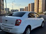 Chevrolet Cobalt 2022 года за 4 700 000 тг. в Караганда – фото 5