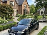 Audi A4 1995 года за 2 150 000 тг. в Кокшетау