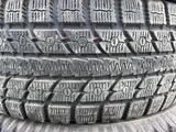 275-60-20 nitto зима 4 штуки. за 125 000 тг. в Алматы