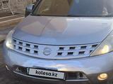 Nissan Murano 2002 года за 3 500 000 тг. в Петропавловск