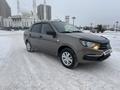 ВАЗ (Lada) Granta 2190 2021 годаүшін3 890 000 тг. в Астана