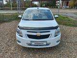 Chevrolet Cobalt 2021 года за 5 200 000 тг. в Аркалык