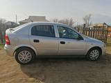 Opel Astra 1999 года за 1 700 000 тг. в Кандыагаш – фото 2