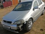 Opel Astra 1999 года за 1 700 000 тг. в Кандыагаш – фото 4