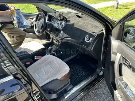 Ravon Nexia R3 2018 года за 4 100 000 тг. в Туркестан – фото 4