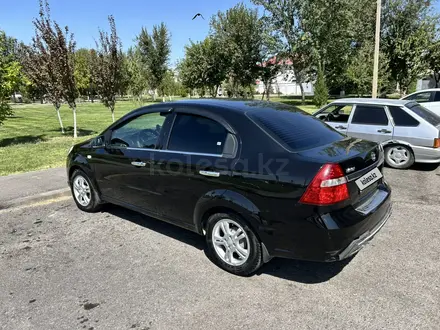 Ravon Nexia R3 2018 года за 4 100 000 тг. в Туркестан – фото 3