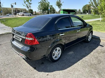 Ravon Nexia R3 2018 года за 4 100 000 тг. в Туркестан – фото 2