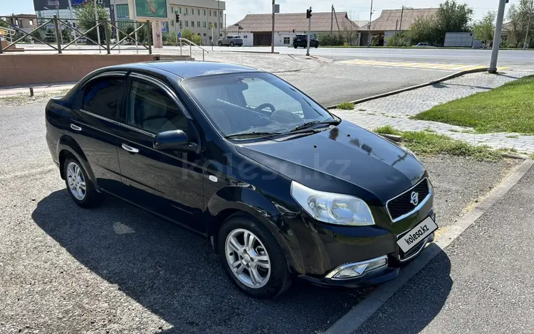 Ravon Nexia R3 2018 года за 4 100 000 тг. в Туркестан