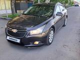 Chevrolet Cruze 2012 годаүшін4 100 000 тг. в Алматы – фото 3