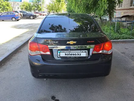 Chevrolet Cruze 2012 годаүшін4 100 000 тг. в Алматы – фото 4