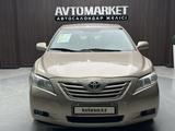 Toyota Camry 2007 годаүшін4 900 000 тг. в Актобе – фото 2