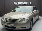 Toyota Camry 2007 годаүшін4 900 000 тг. в Актобе