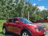 Nissan Juke 2013 годаfor6 500 000 тг. в Петропавловск