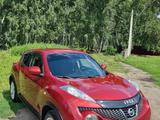 Nissan Juke 2013 годаfor6 500 000 тг. в Петропавловск – фото 2