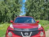 Nissan Juke 2013 годаfor6 500 000 тг. в Петропавловск – фото 3