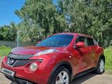 Nissan Juke 2013 годаfor6 500 000 тг. в Петропавловск – фото 4