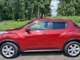 Nissan Juke 2013 годаfor6 500 000 тг. в Петропавловск – фото 5