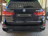 BMW X5 2015 года за 17 000 000 тг. в Алматы – фото 2