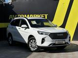 Haval M6 2023 года за 7 590 000 тг. в Актобе – фото 3
