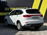 Haval M6 2023 года за 7 590 000 тг. в Актобе – фото 4