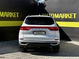 Haval M6 2023 года за 7 590 000 тг. в Актобе – фото 5
