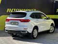 Haval M6 2023 года за 7 590 000 тг. в Актобе – фото 6