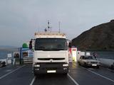Renault  Premium 1996 года за 8 500 000 тг. в Усть-Каменогорск – фото 4