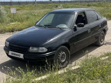 Opel Astra 1992 года за 720 000 тг. в Караганда – фото 2