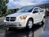 Dodge Caliber 2007 года за 3 800 000 тг. в Алматы