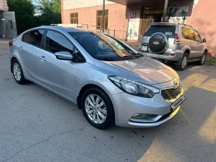 Kia Cerato 2014 года за 6 500 000 тг. в Алматы – фото 2